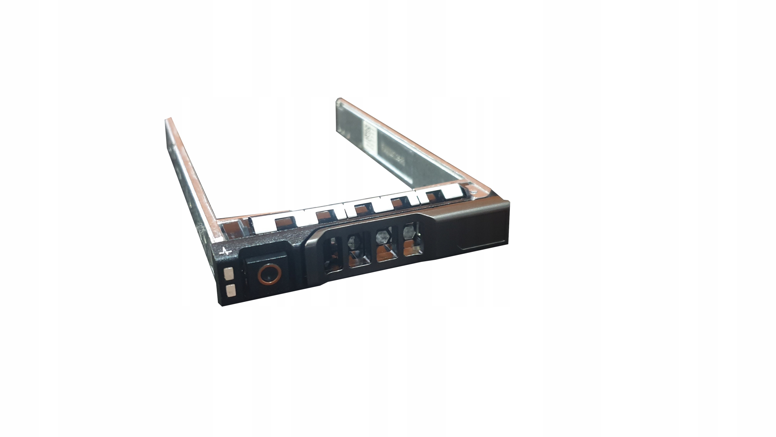 

2x Dell Kieszeń Ramka 2.5 R710, R610, R410 Nowe