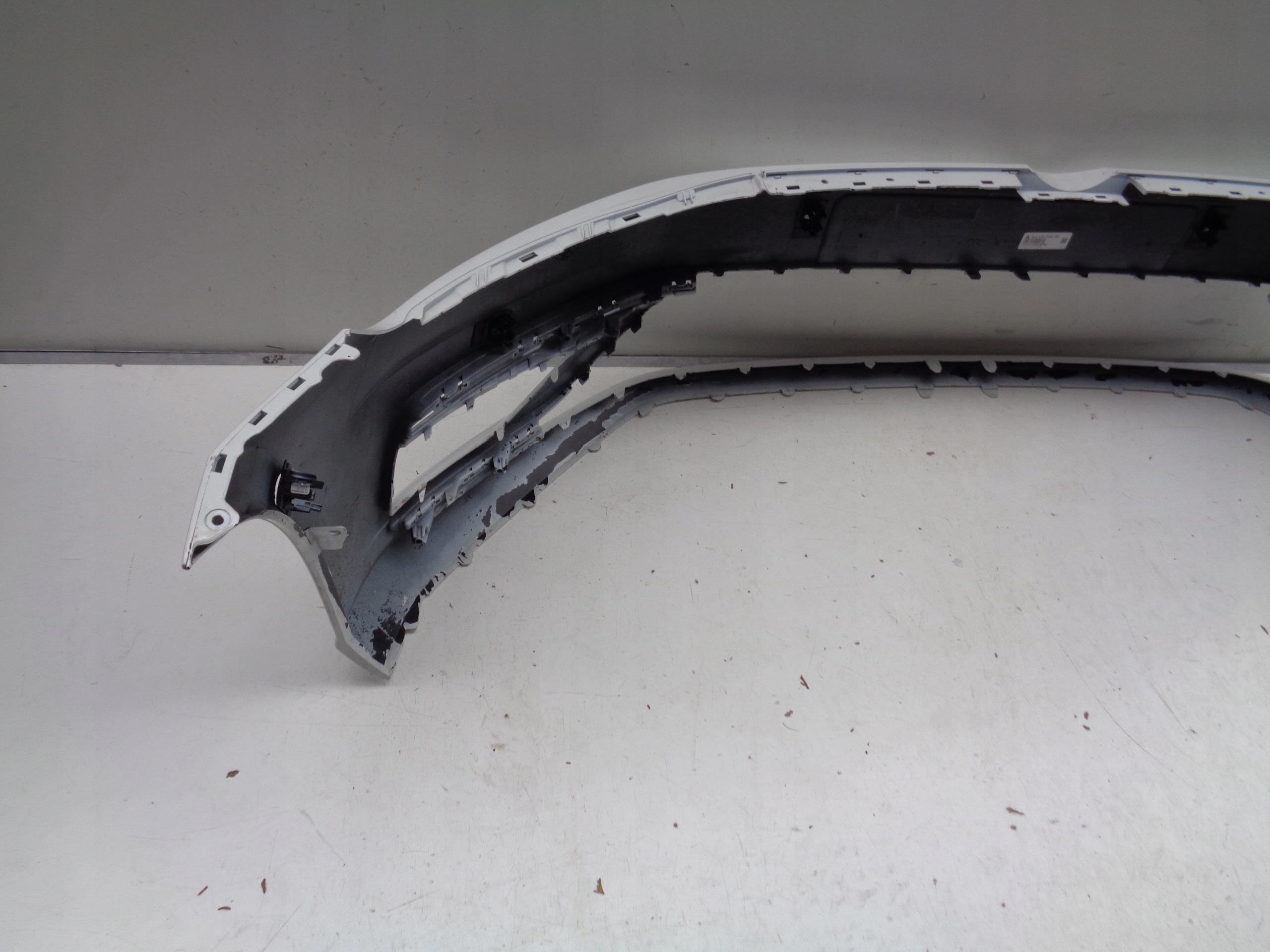 FRONTSTOSSSTANGE VW GOLF VII 7 5G 17- LIFT NR 33229