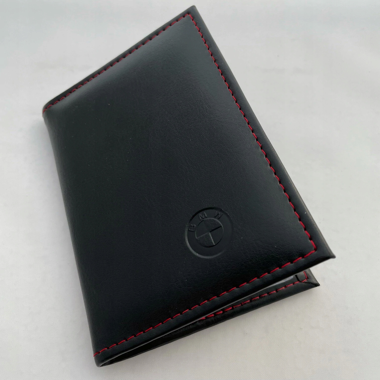 BMW 1 2 5 7 X3 X5 ETUI DOWÓD PORTFEL Marka BMW