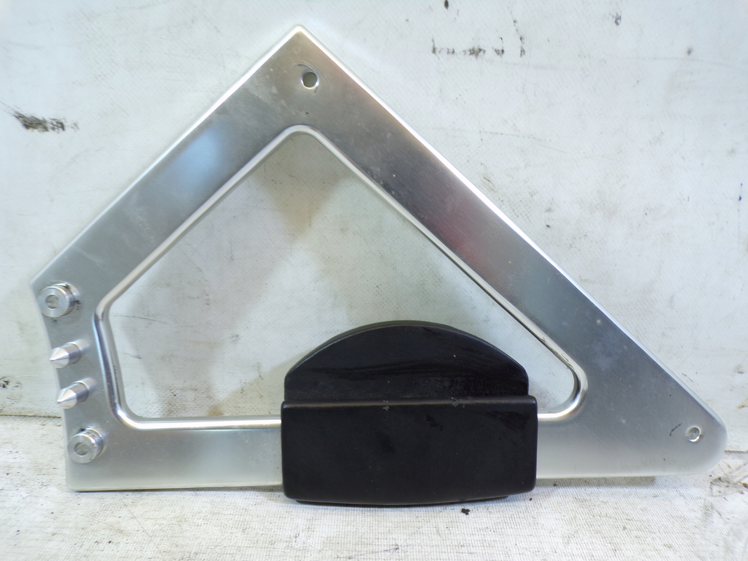 bracket TUNELU SRODKOWEGO left AUDI TT 8N (K1)