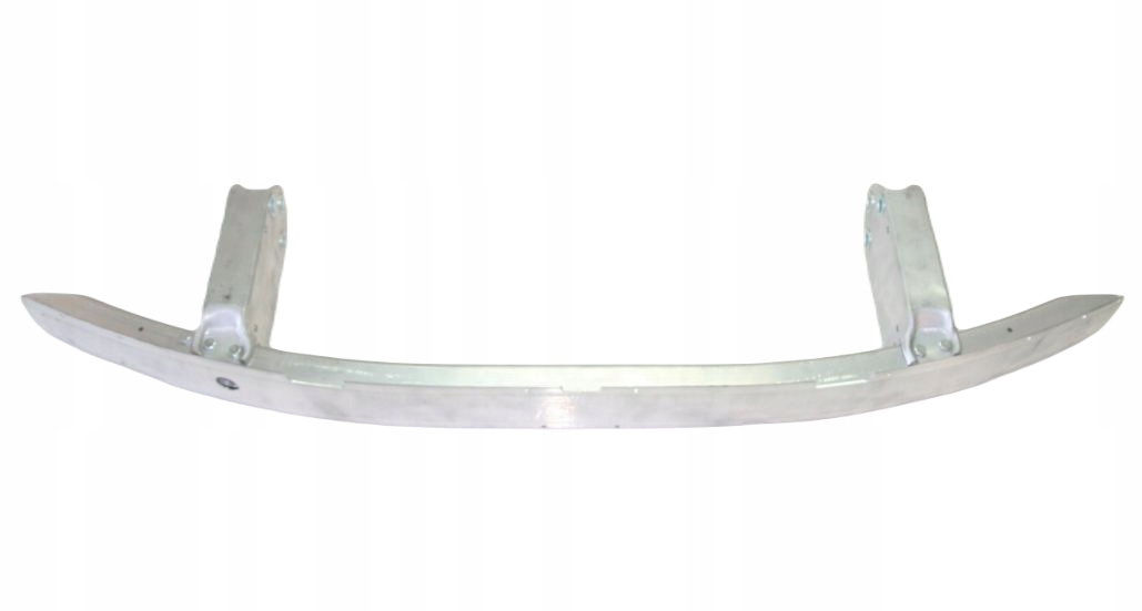 Wzmocnienie zderzaka Belka w zderzak BMW 5 F10 F11 Strona zabudowy przód