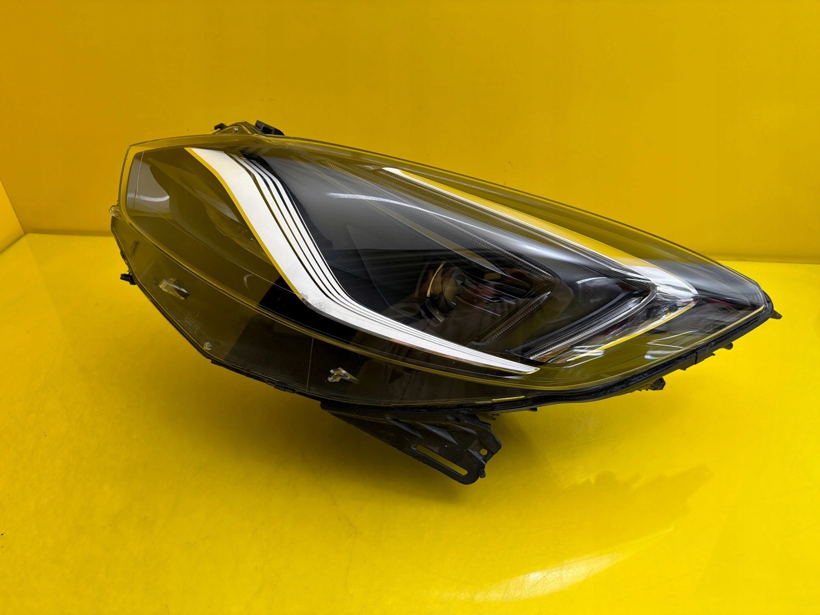 light left Opel Zafira C 2016- Lift Full Led 13472662