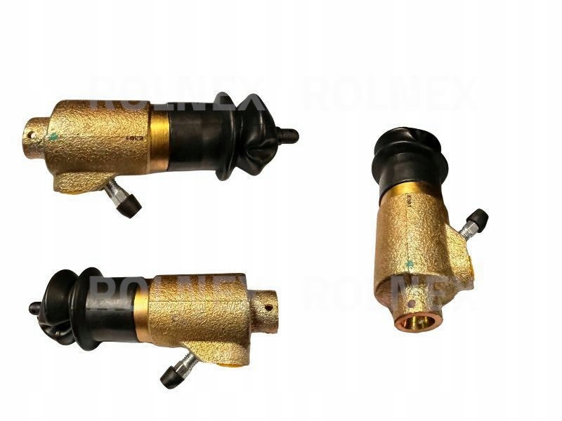 Spojka Zetor Forterra 25MM 53256908 16256908B