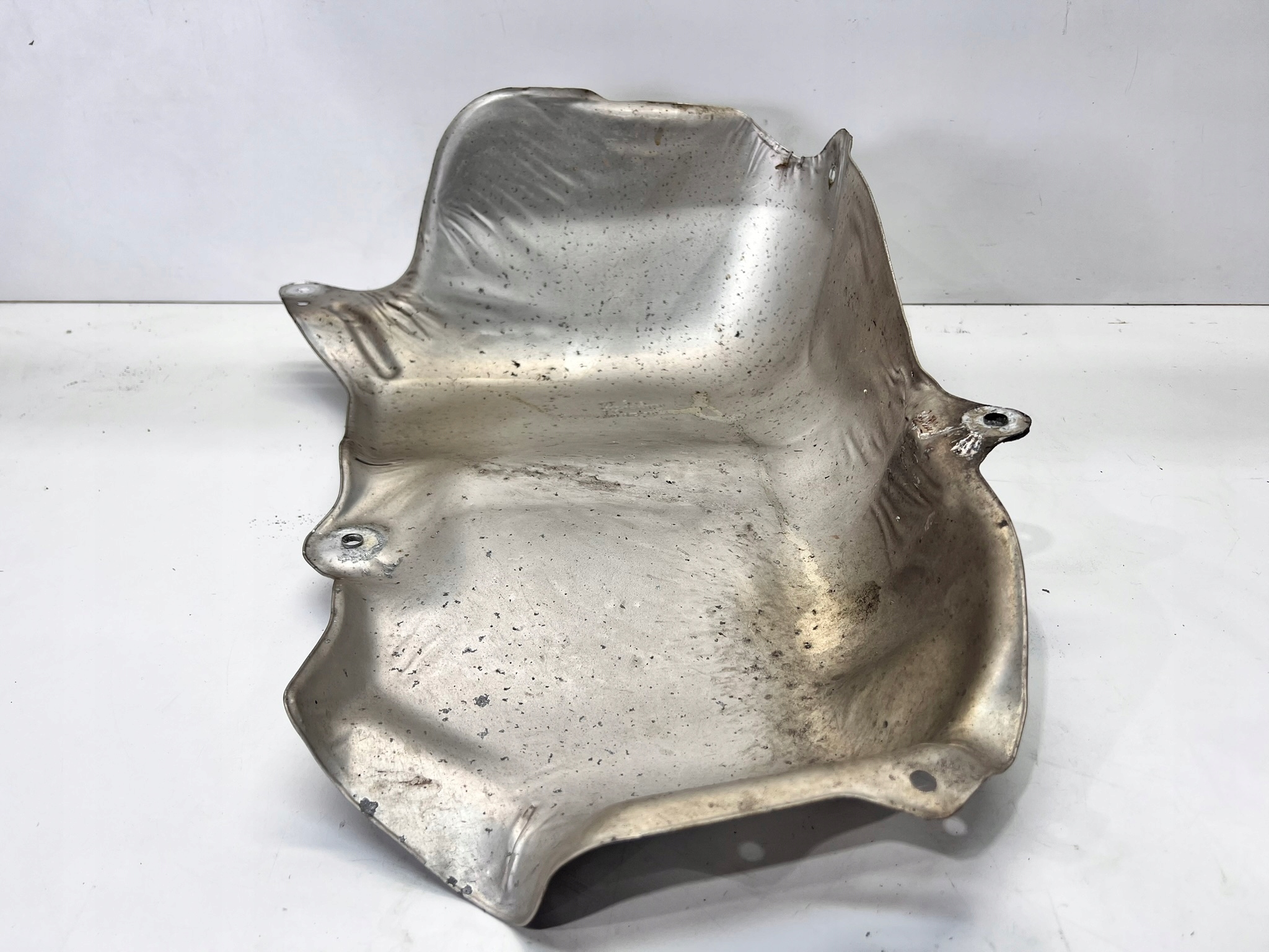 Blende Abdeckung TERMICZNA AUDI A3 LIFT VW GOLF 1K0825721D