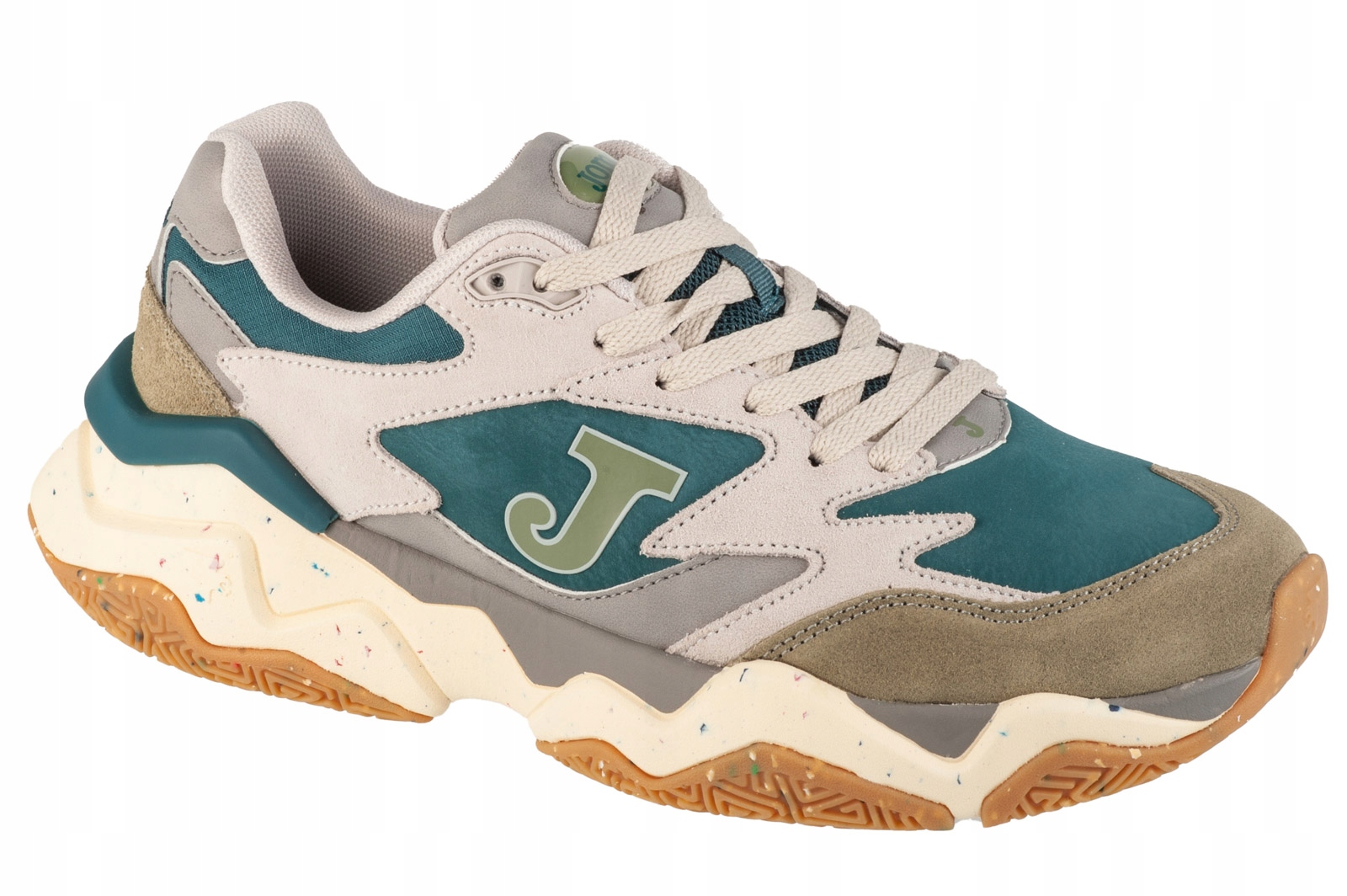 Joma C1400 Men 2422 [42] Pánské tenisky zelené