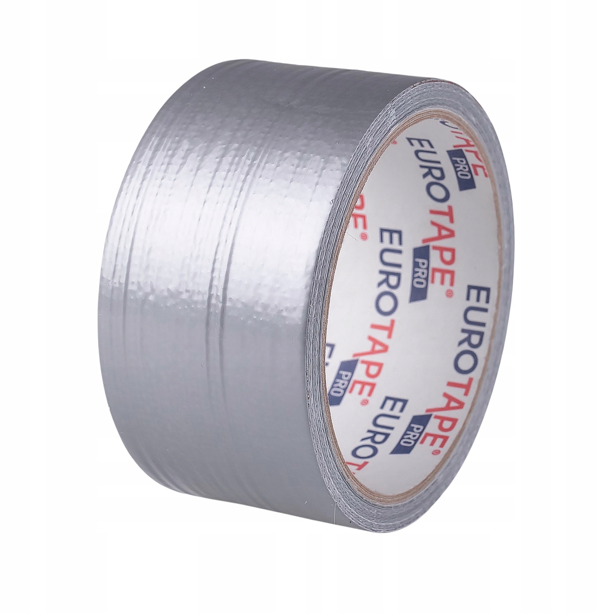 Taśma naprawcza duct tape srebrna 48mm/10m
