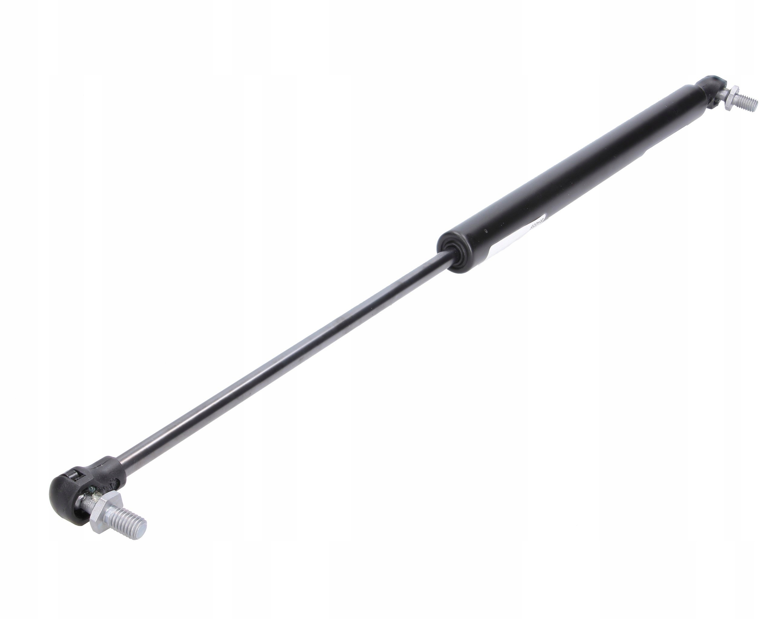 servopohon plynový tlumič A=485 B=235 F=200N