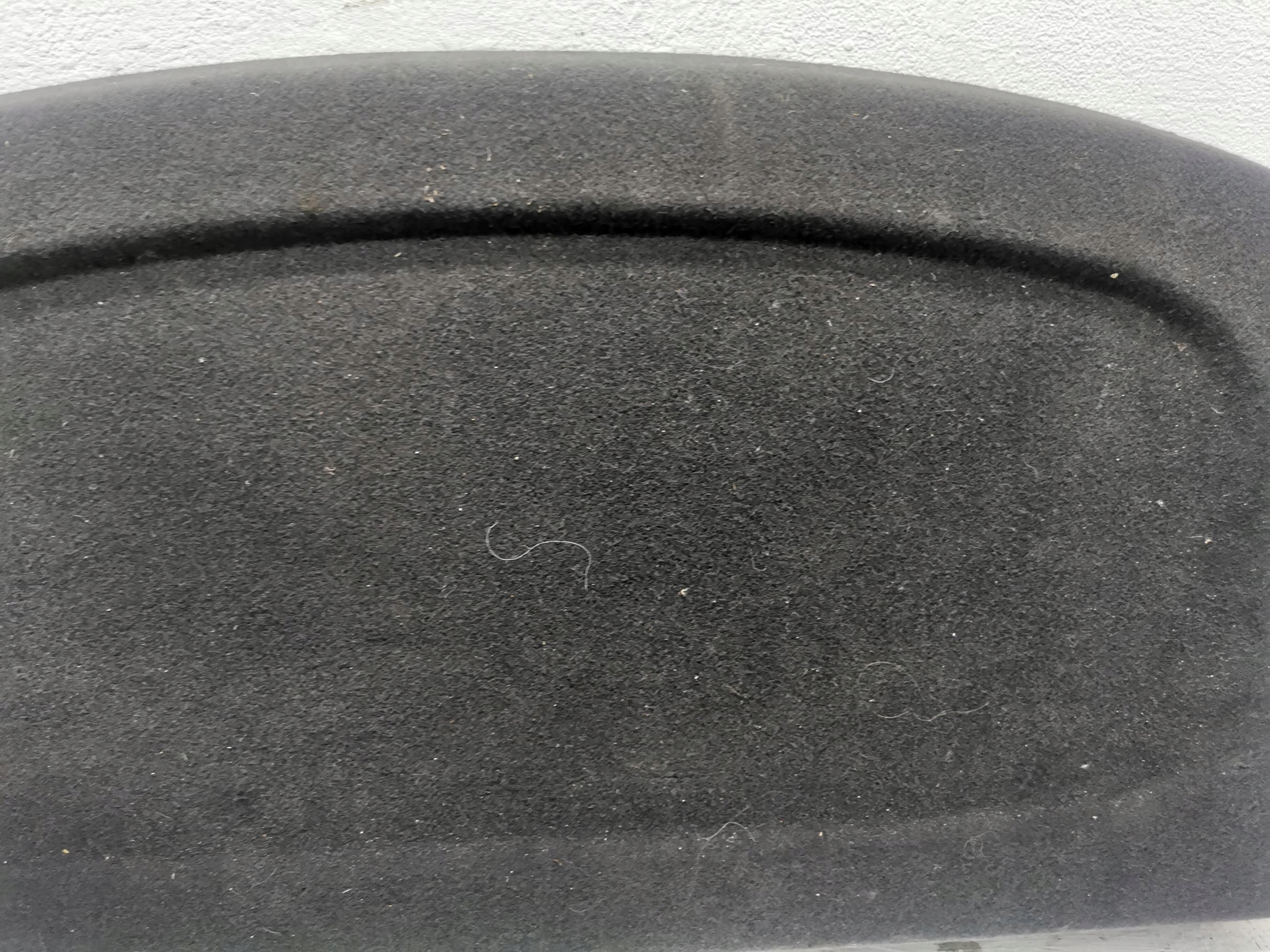 plato boot VW TIGUAN and 5N 5N0867769K 07-16