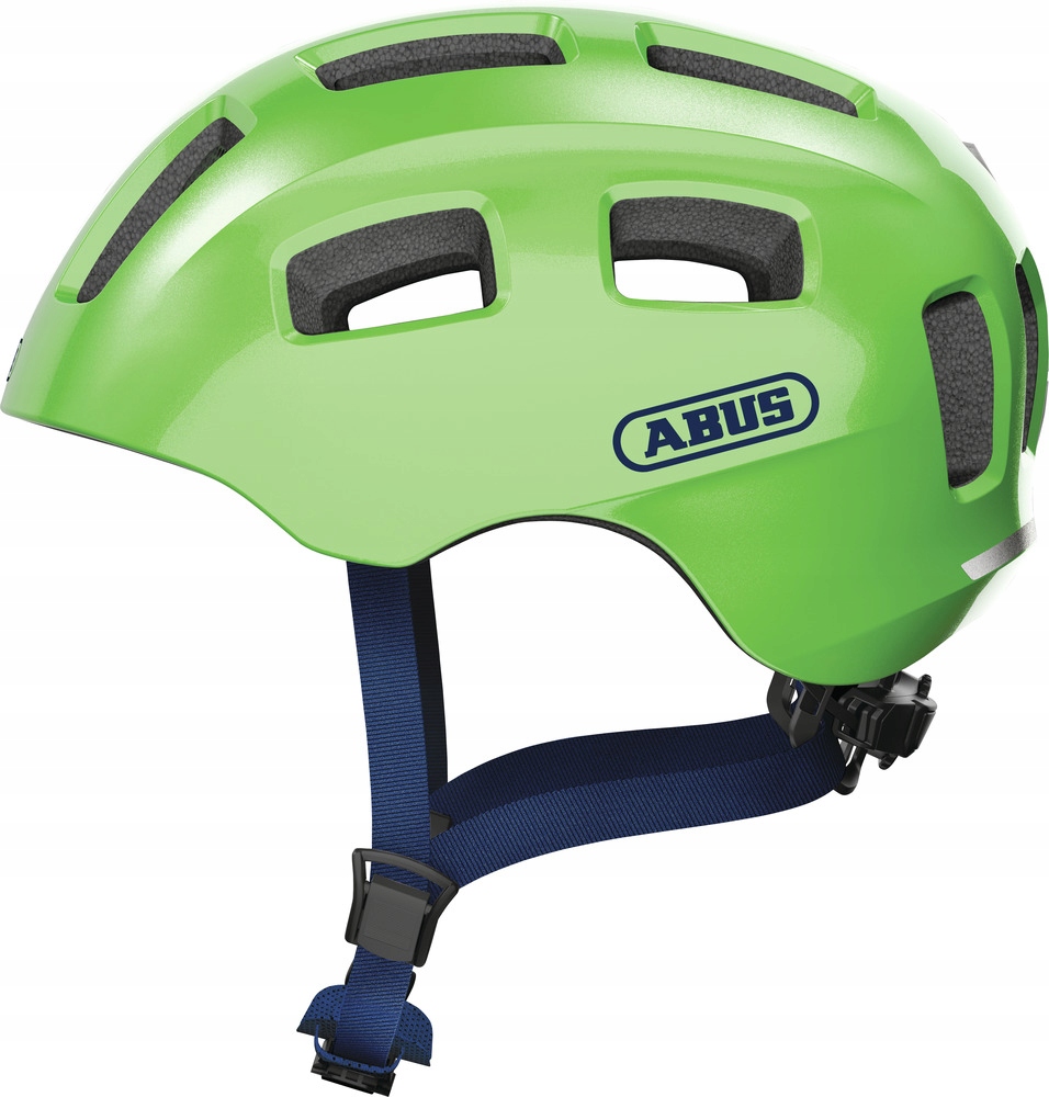 Abus Youn-i 2.0 sparkling green M
