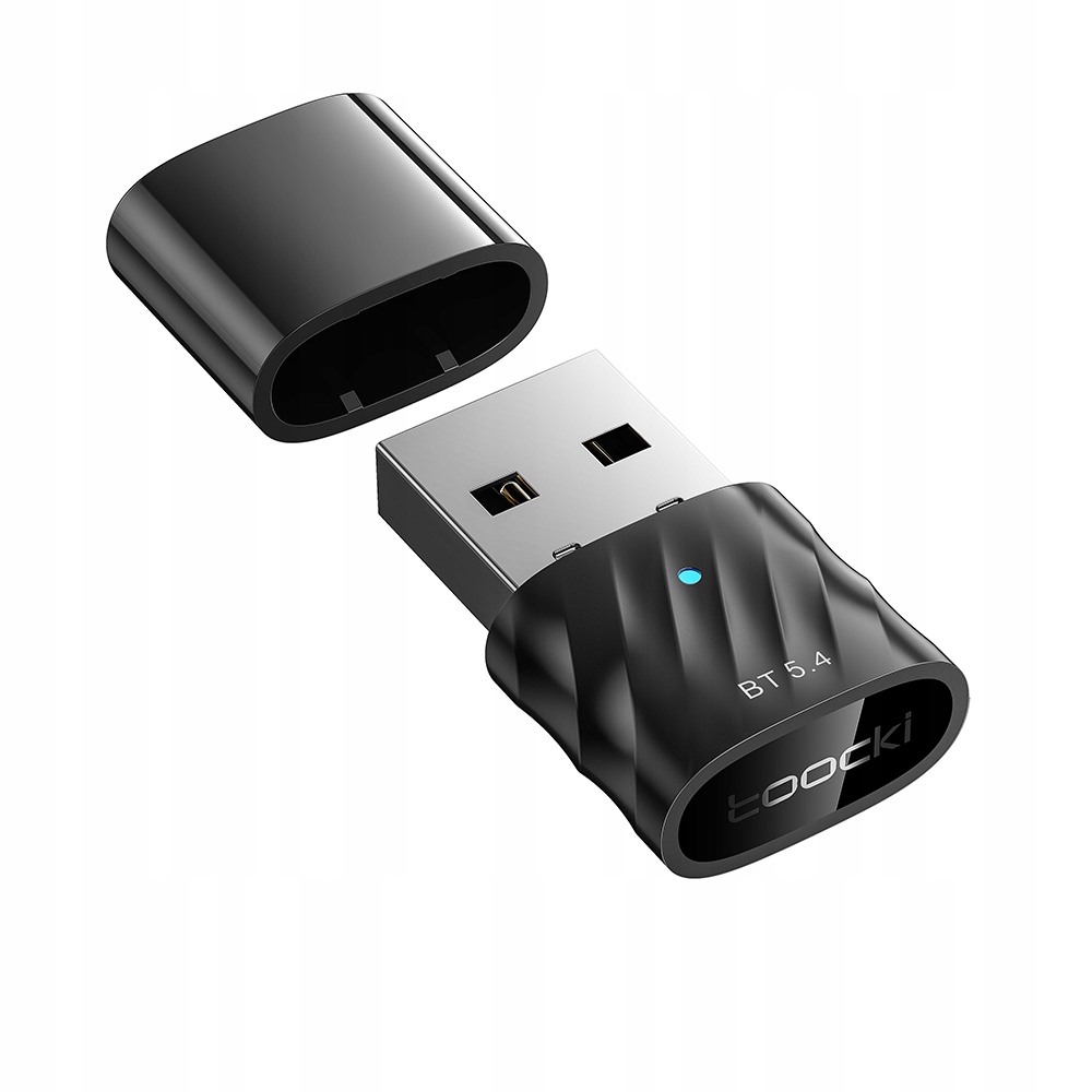 Toocki Adapter USB Bluetooth 5.4