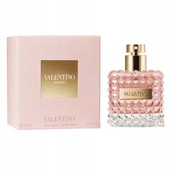 Valentino Donna Edp 100 ML