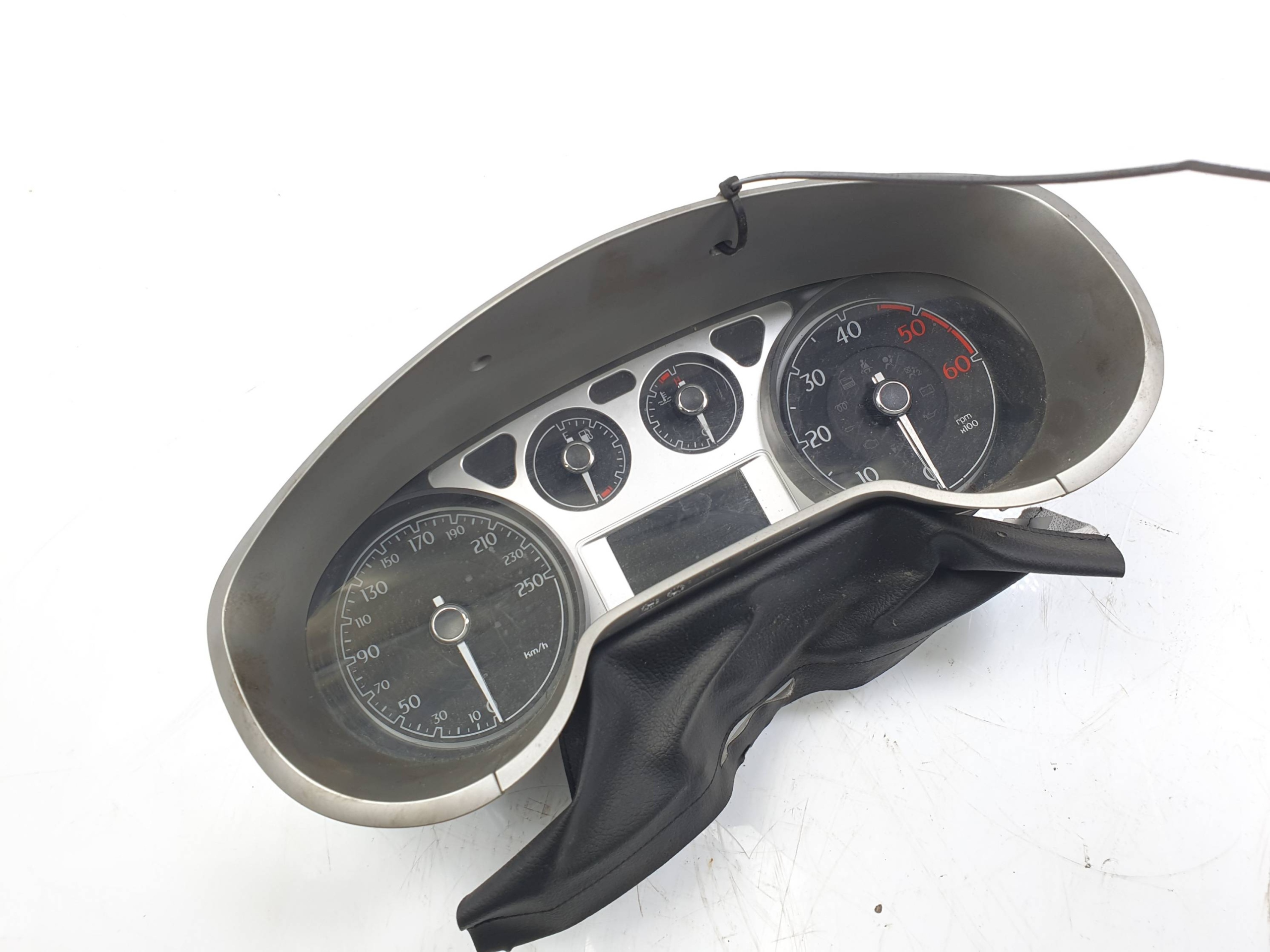 dials clock 5080401 5550019804 LANCIA DELTA III