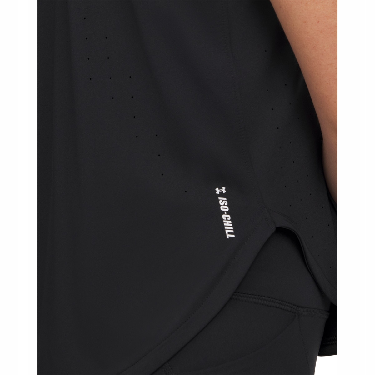 Under Armour Dámské tílko Under Armour Ua Launch Elite Tank
