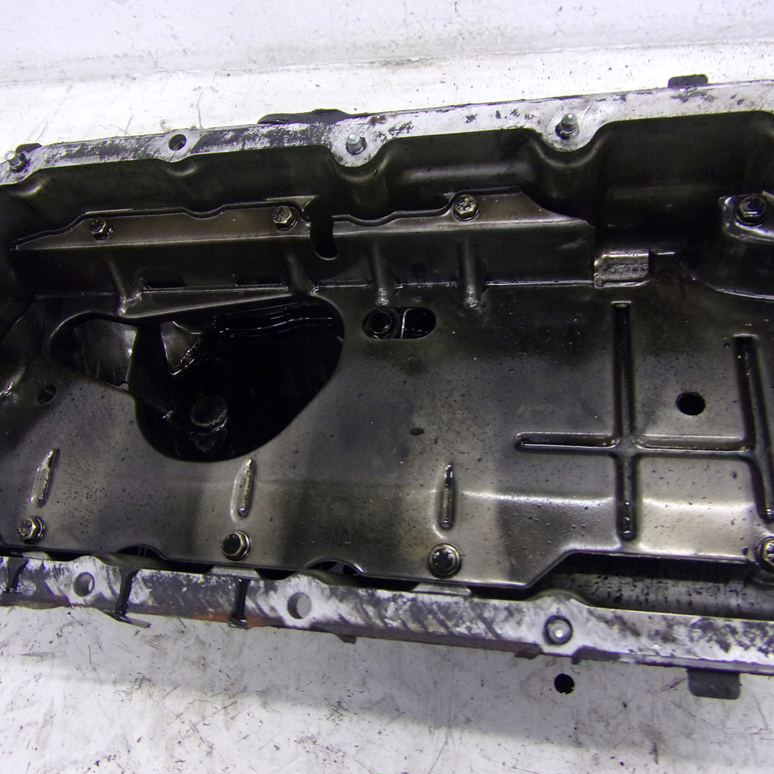 Coppa olio FIAT IDEA 1.9 D