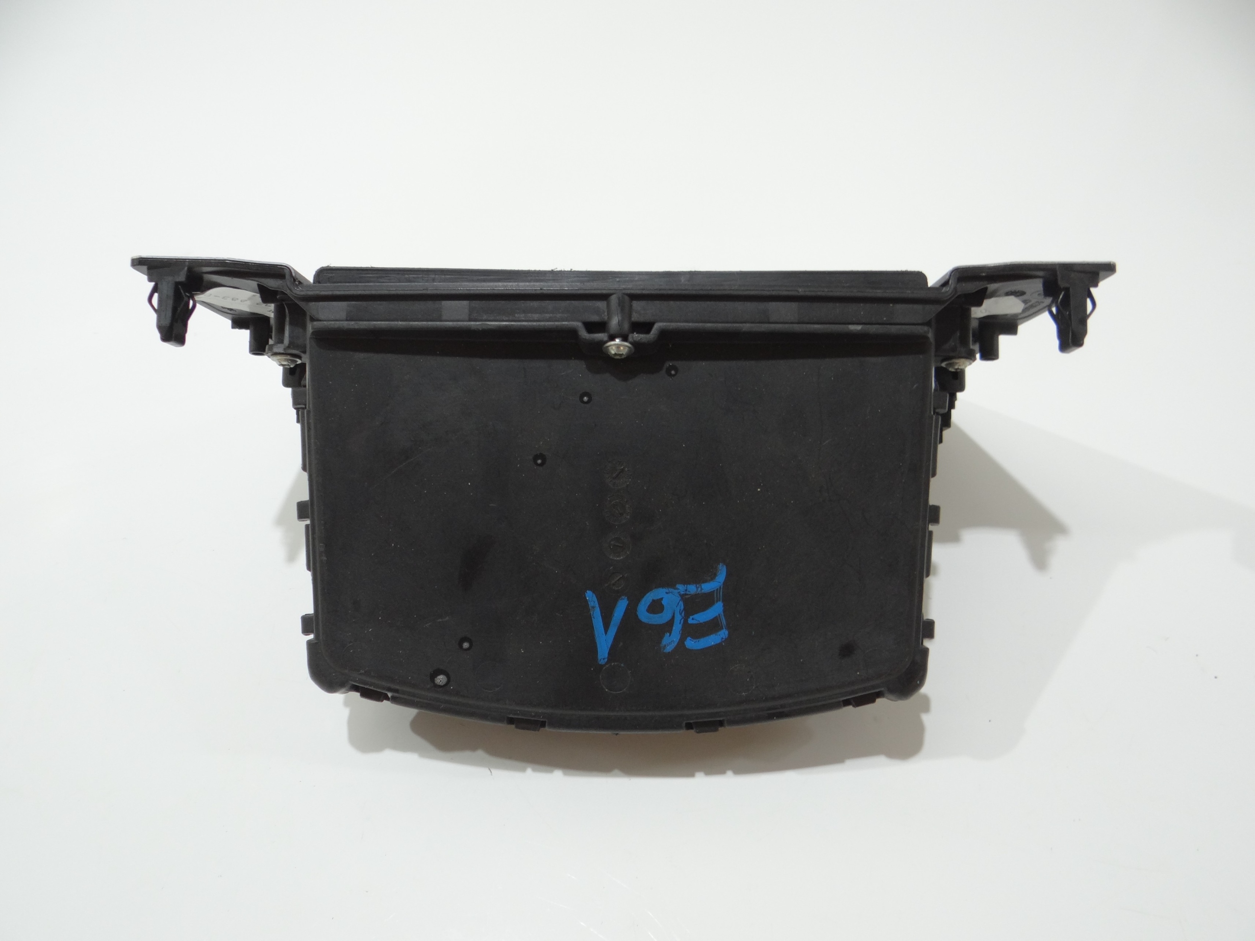 RAHMEN Handschuhfach konsole BMW E60 E61 9139391