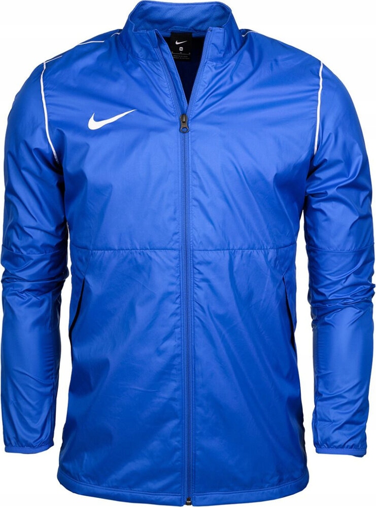Pánská Bunda Nike Rpl Park 20 Rn Jkt W Modrá BV6881 463 r S