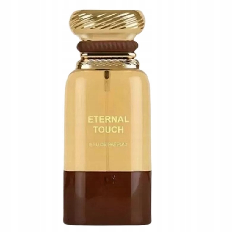 Maison Alhambra Eternal Touch Edp 80ml Spráj