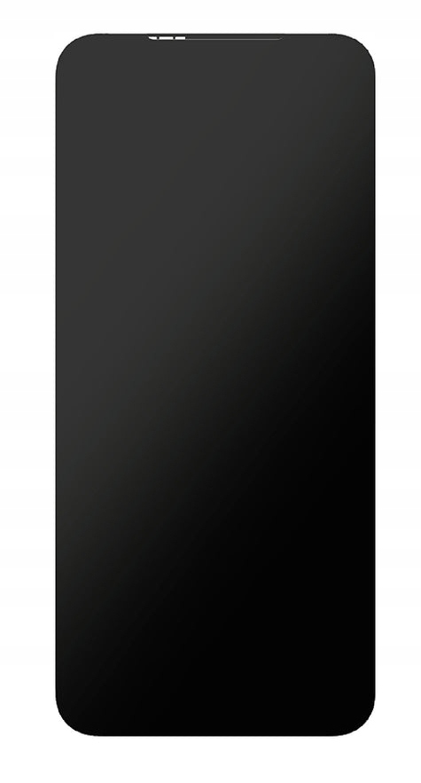 Fairphone 6 – originální displej LCD displej – černý ServicePack