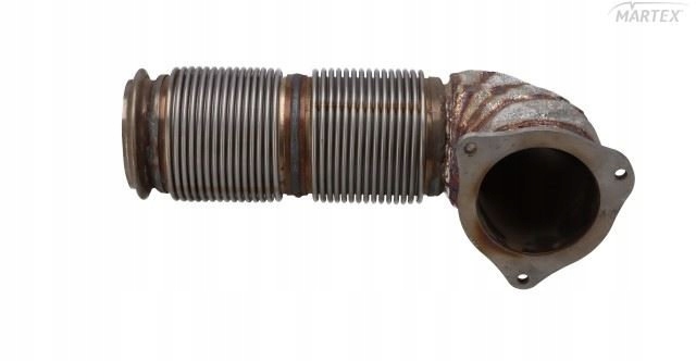 RURA WYDECH.DAF SRODKOWA CF E6 DINEX DIN2AE005