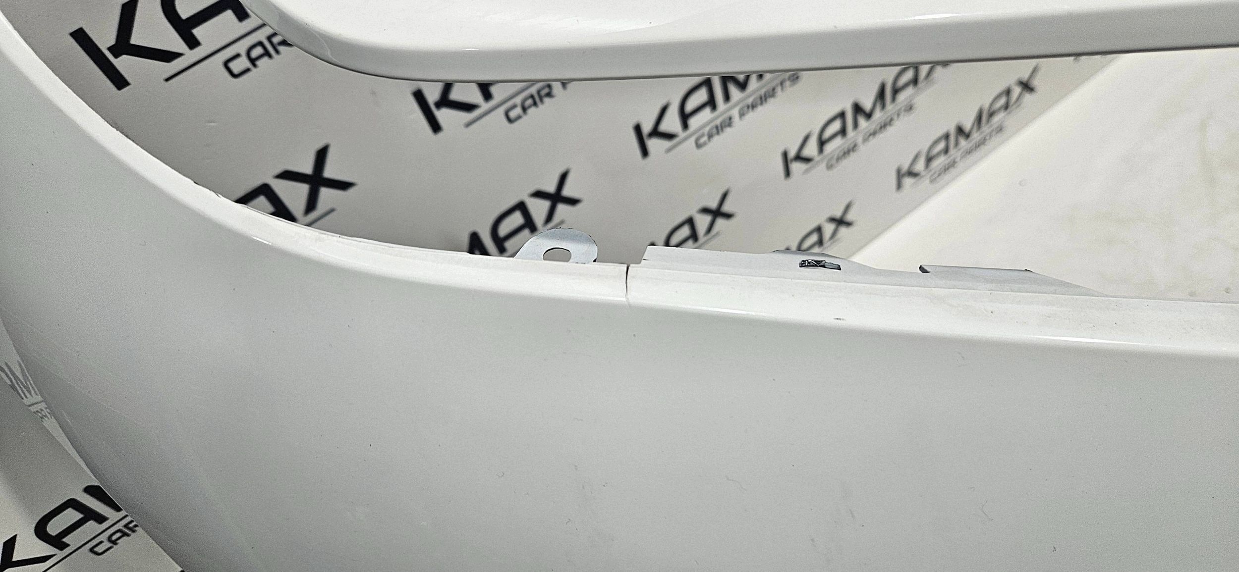front bumper front Toyota C-HR II 52119F4250