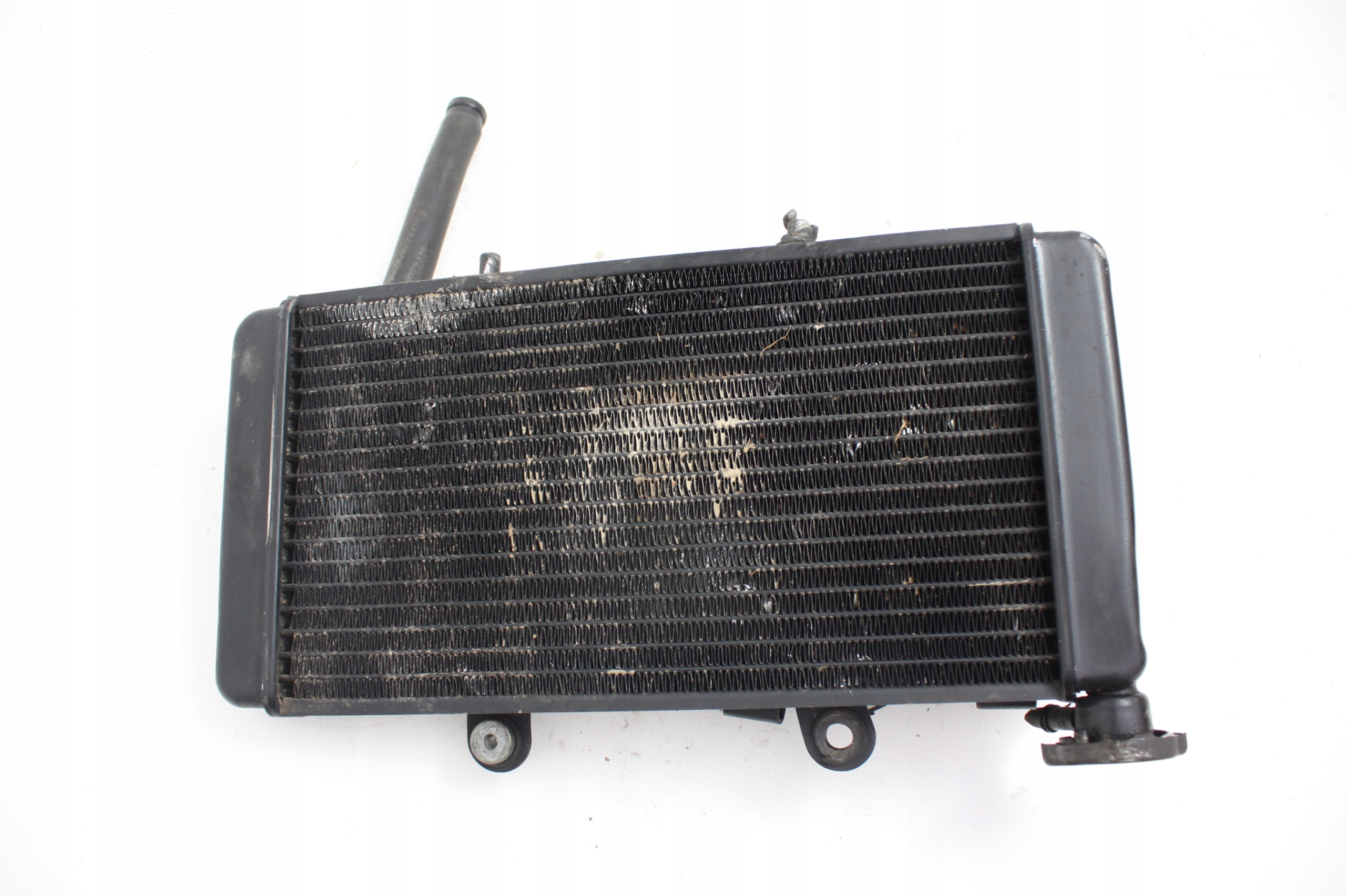 CHŁODNICA Z WENTYLATOREM BMW F 650 ST 93-00