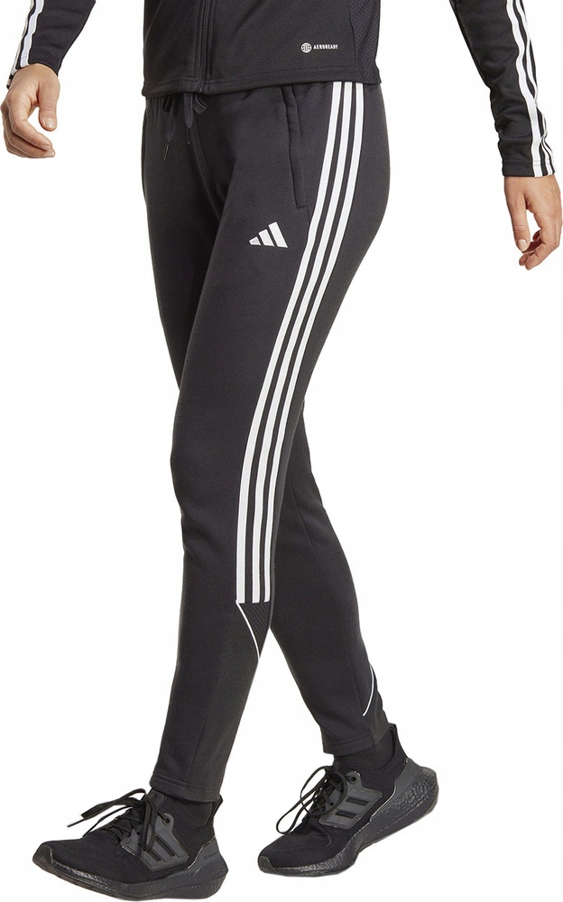 Dámské Kalhoty Adidas Tiro 23 League Sweat Černé HS3608 r Xs
