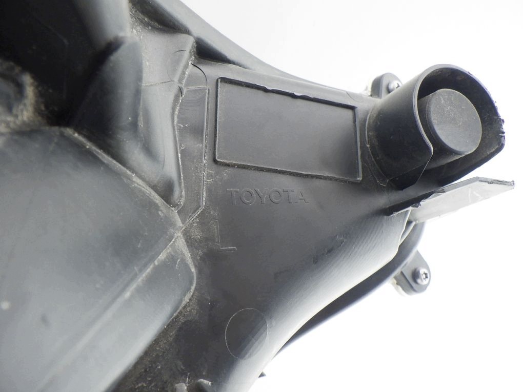 TOYOTA RAV4 RAV 4 IV 5 V FULL LED LIFT 21- light front left
