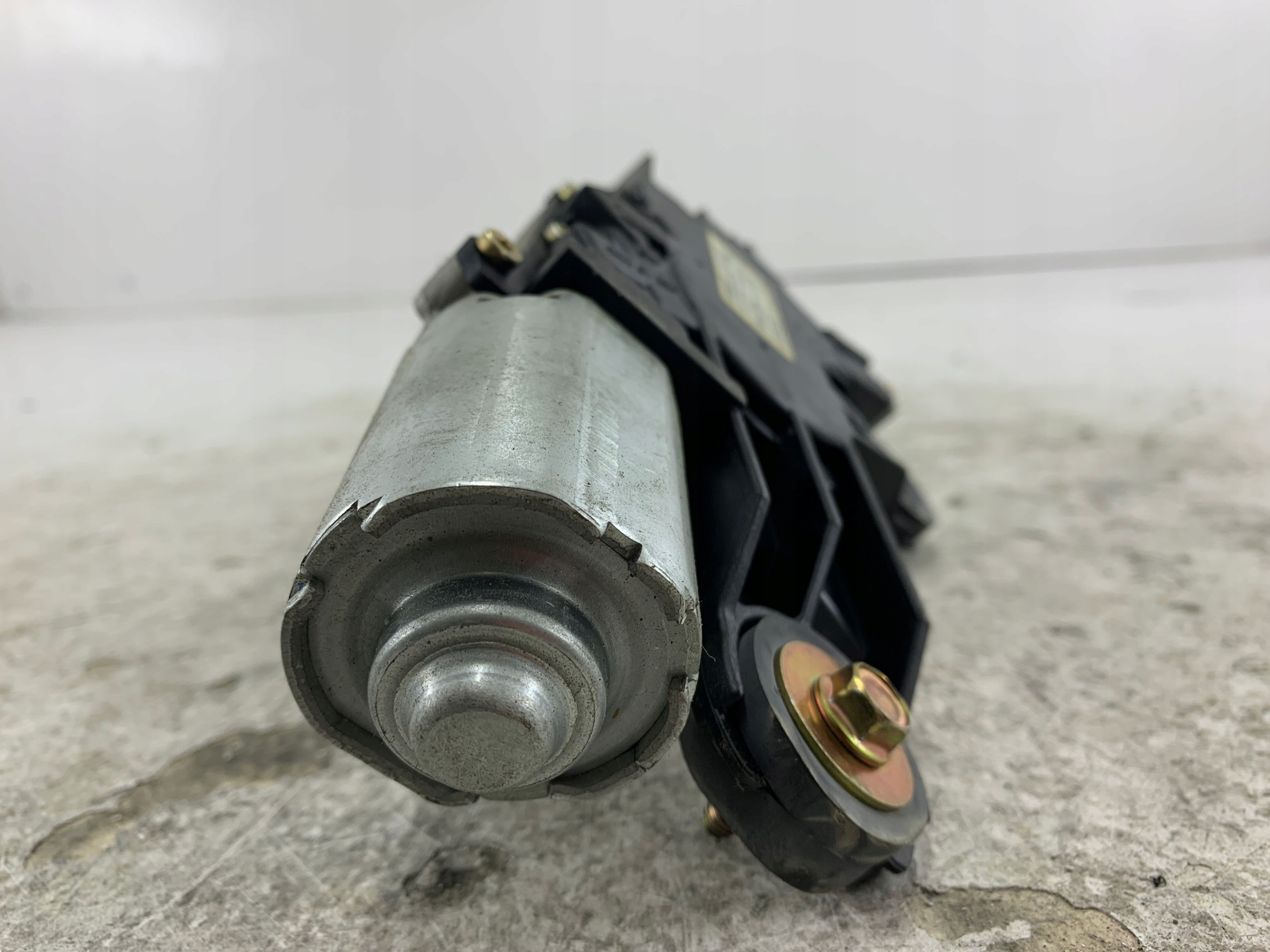 MAZDA 3 BK wiper mechanism rear part BP4K-67450