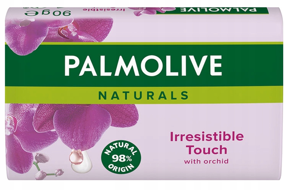 

Palmolive Mydło w kostce Orchidea 90g