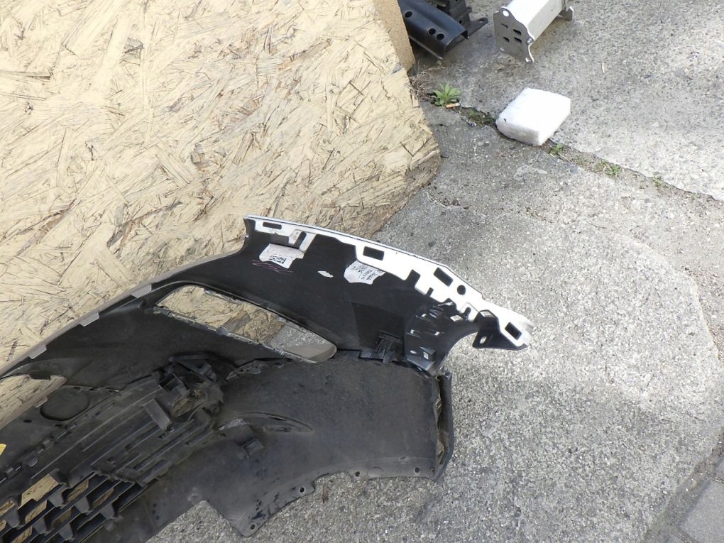 OPEL MOKKA II B 2 20- front bumper