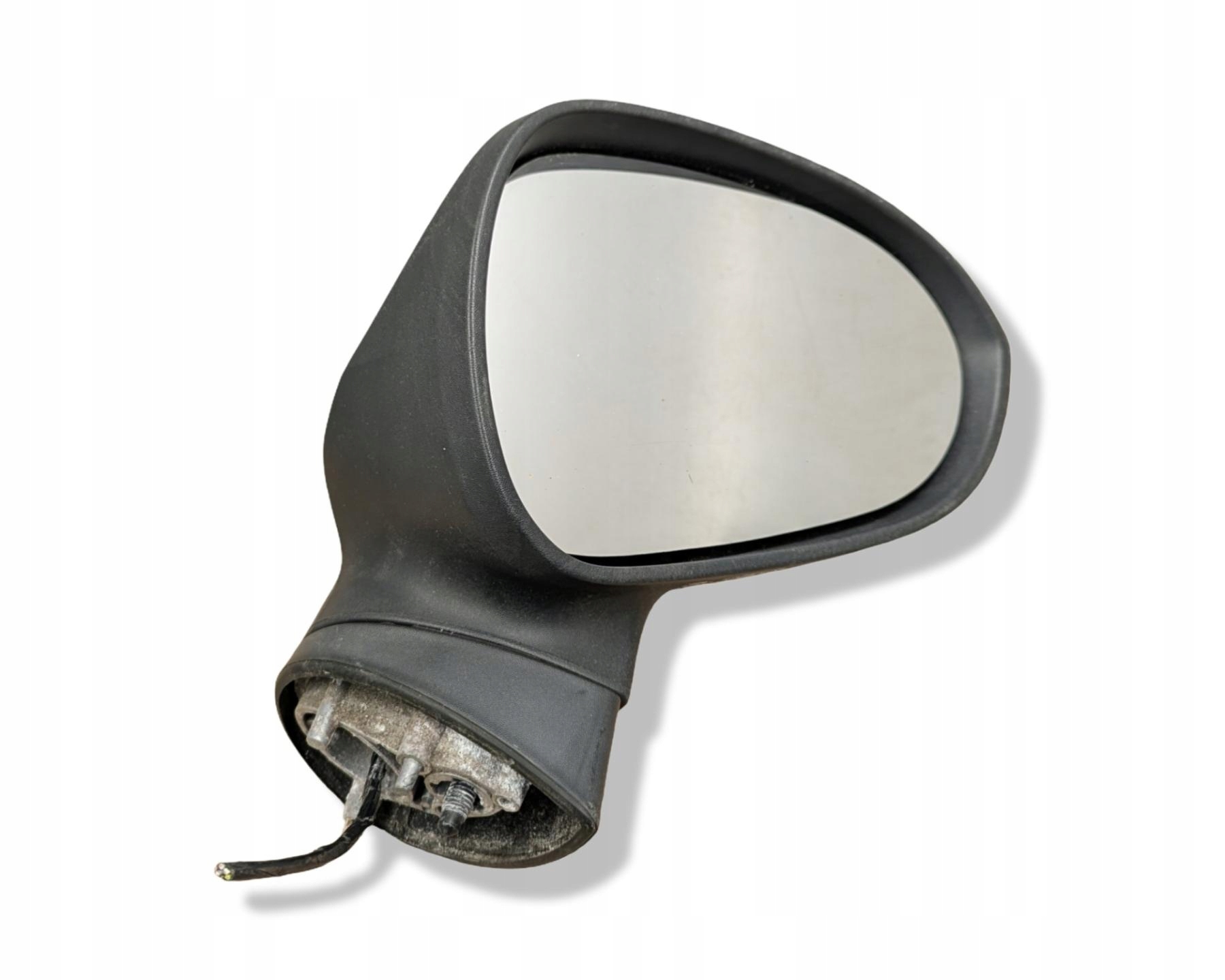 mirror exterior right side SEAT Ibiza 4 2011 6J2857508G