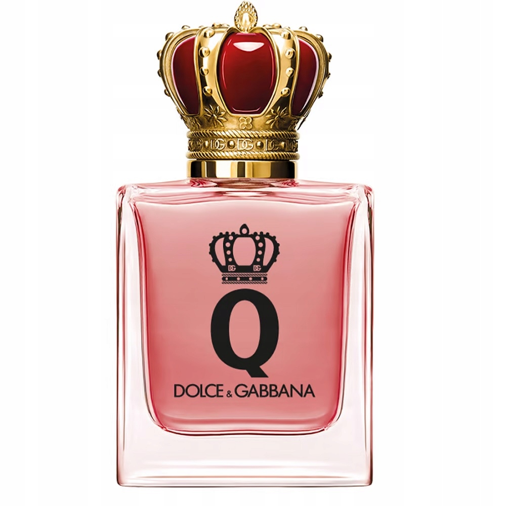 Q by Dolce & Gabbana Intense parfémovaná voda sprej 50 ml