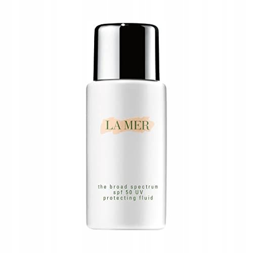 La Mer Ochranné Sérum Spf 50 (protective Fluid) 50 ML