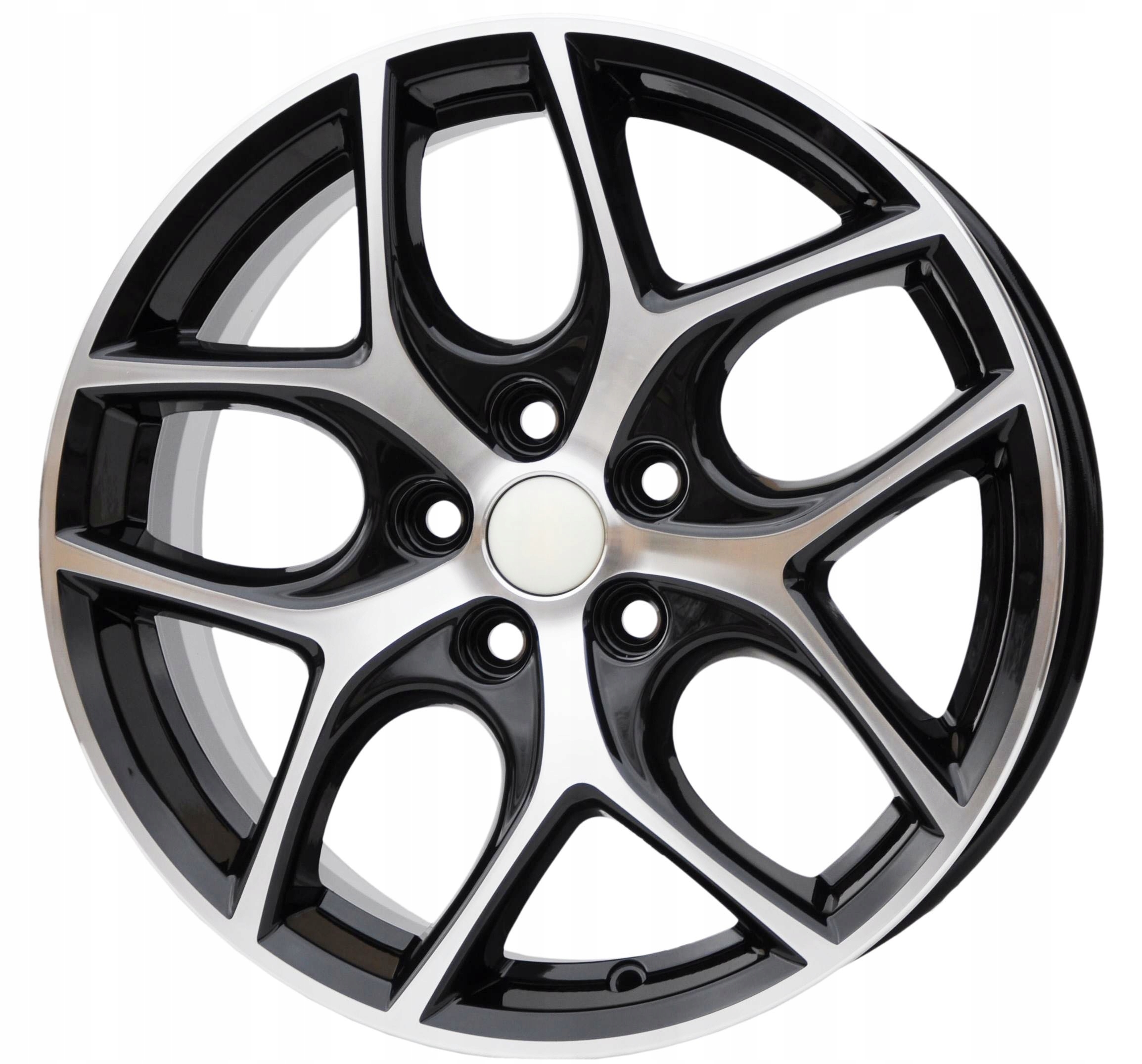 ДИСКИ 17'' FORD Mk2 Focus III Mk3 Focus IV Mk4