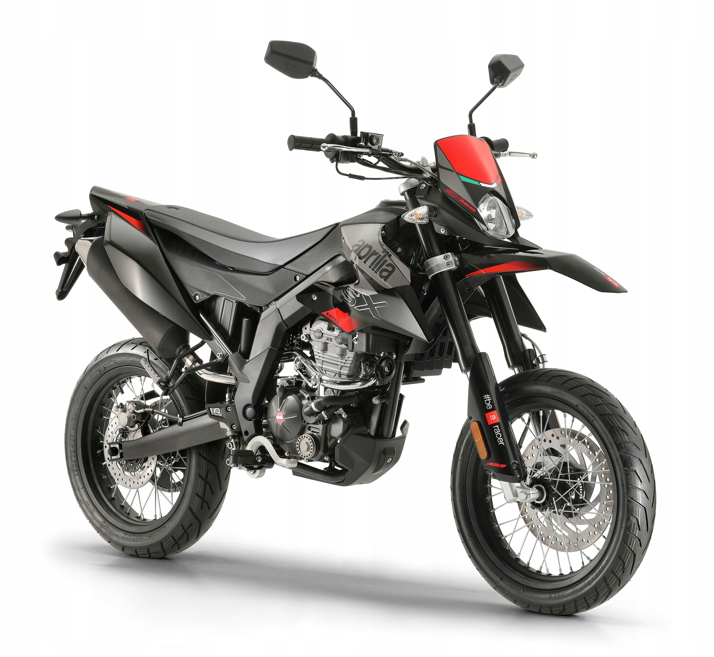 Aprilia RX SX 125 2018-21 ЛАГ подвеска полка