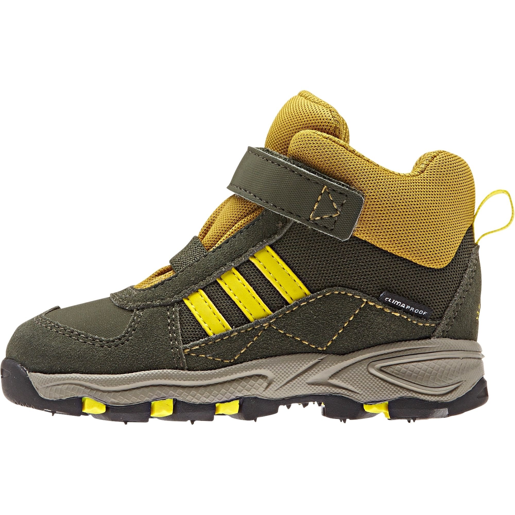 Buty Adidas Powderplay MID Cf C B27306