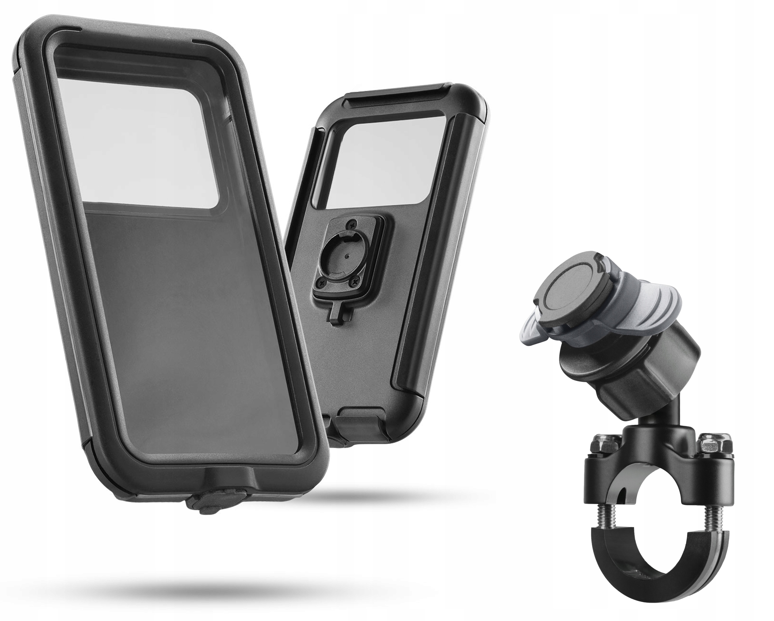 

Uchwyt Motocyklowy Na Telefon Motor Wodoodporny