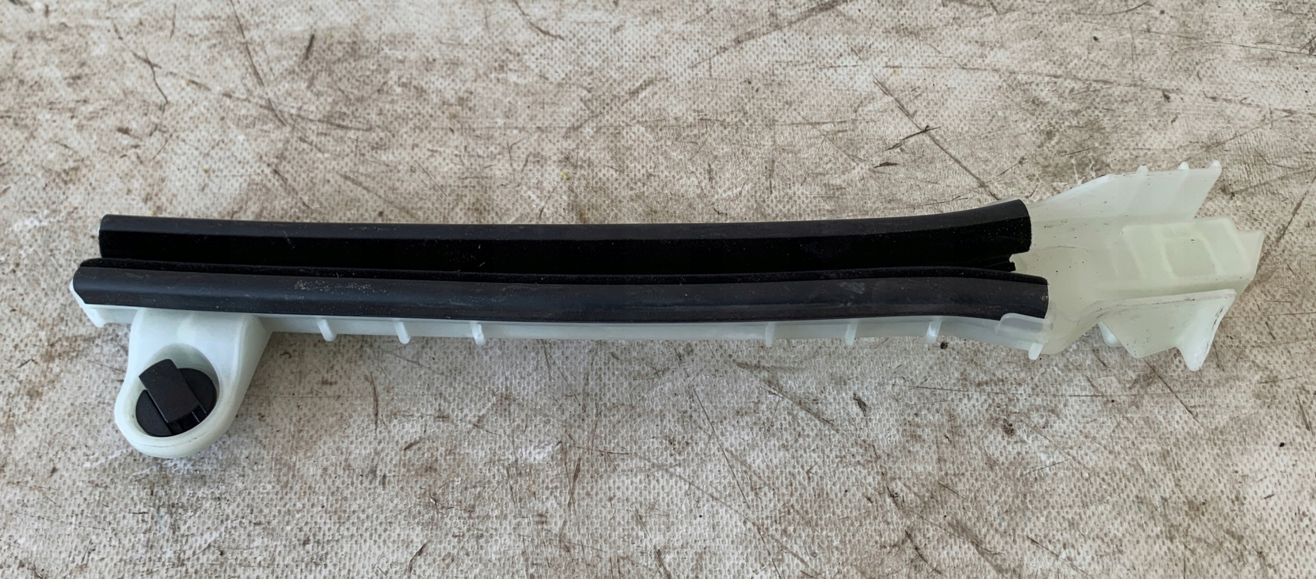 console windows left rear part GRANDLAND X 9821855580