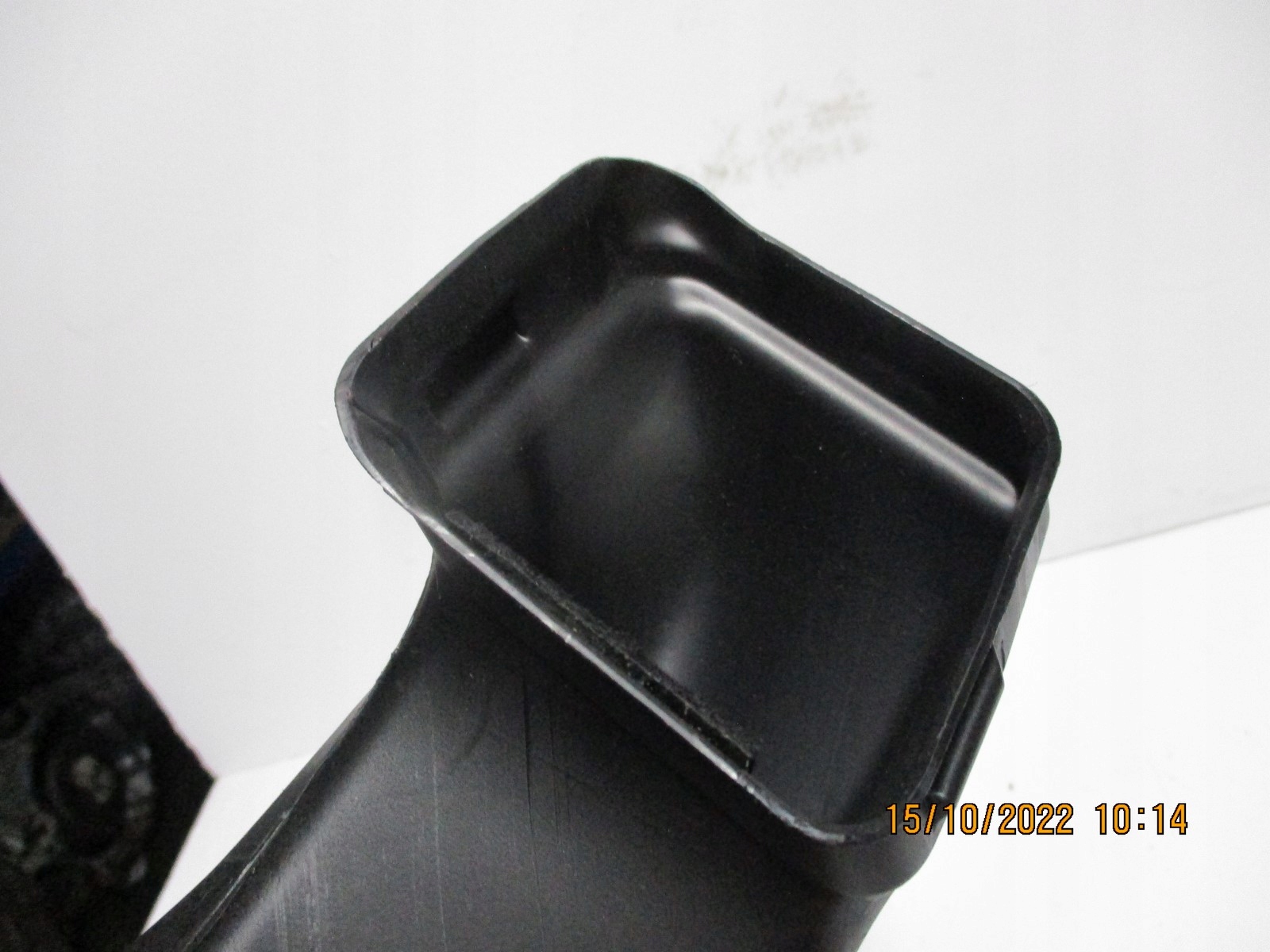 intake air BMW Z4 G29 6807400