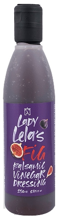 

Dressing balsamiczny z figą 250 ml