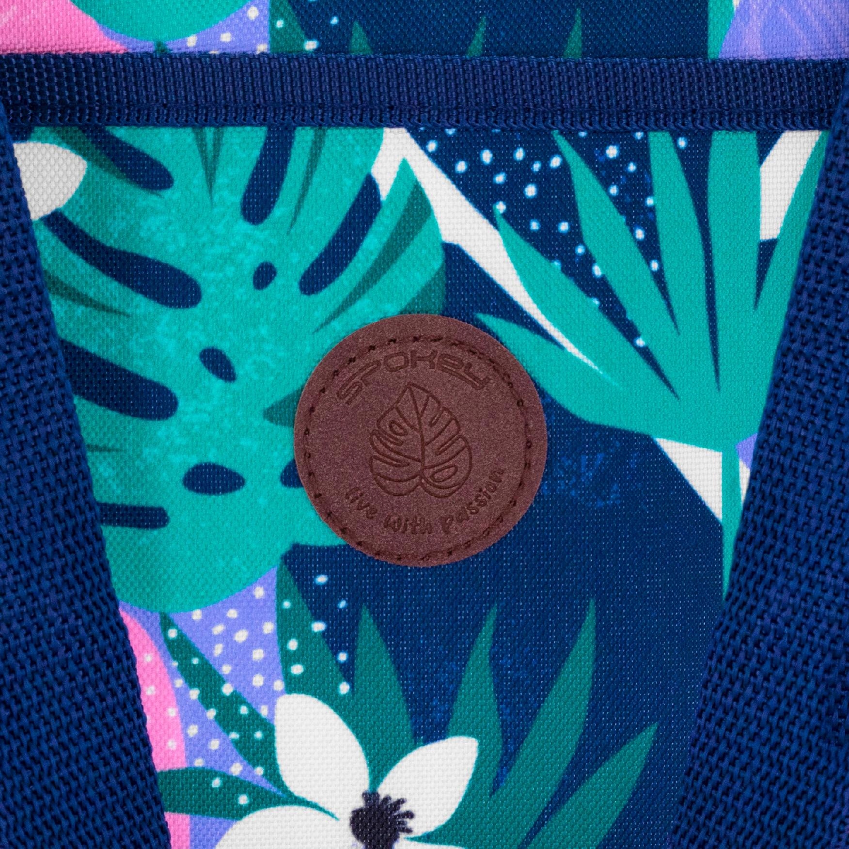 TORBA TERMICZNA PLAŻOWA SPOKEY ACAPULCO 8L Kod producenta 942794