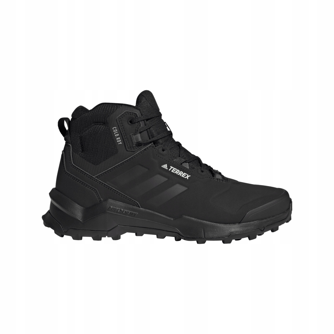 

Buty Męskie Adidas Terrex Trekking Zimowe GX8652