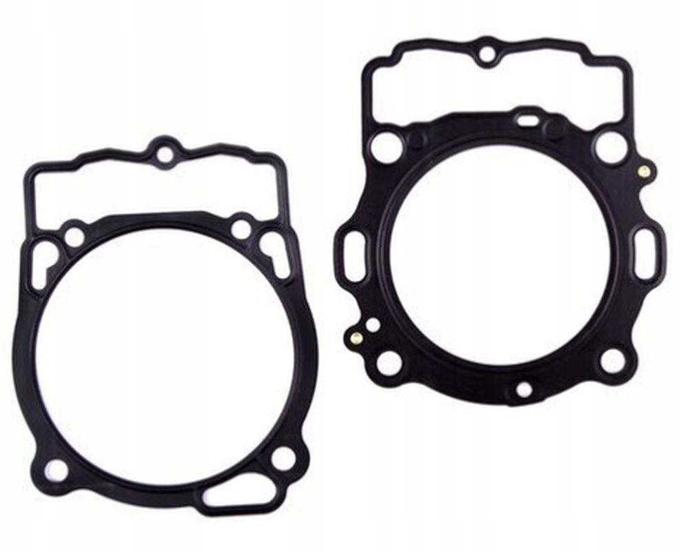 Prox Tesnenia Top-end Yamaha Yzf 450 (YZ450F) 10-13 (hlava Valec)