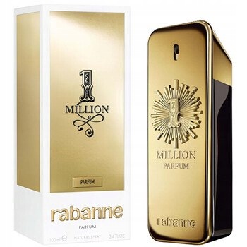 Paco Rabanne 1 Million Parfum 100 ml