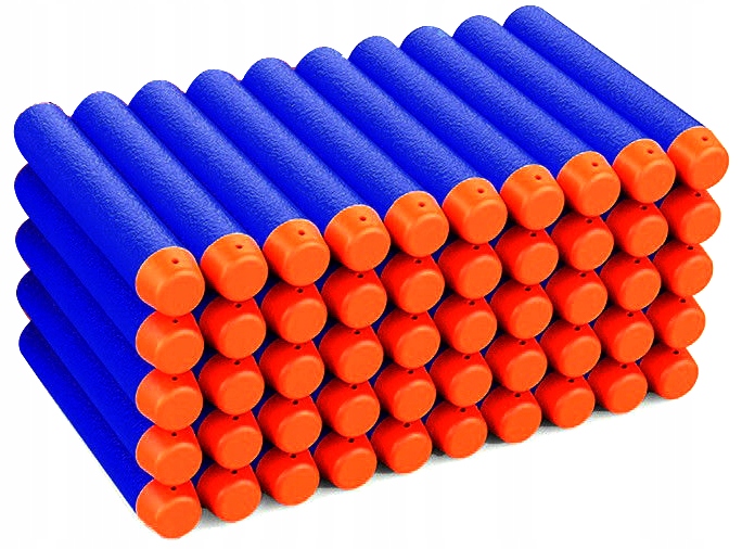 NERF AUTOMAT DEMOLISHER+RAKIETY+CELE+60 STRZAŁEK Wiek dziecka 8 lat +