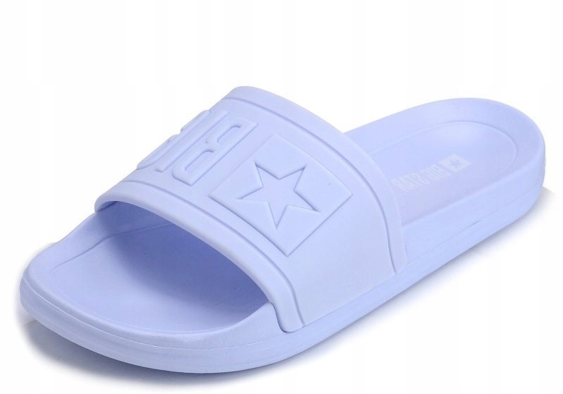 

Big Star Klapki Damskie Niebieskie Basen Plaża R38