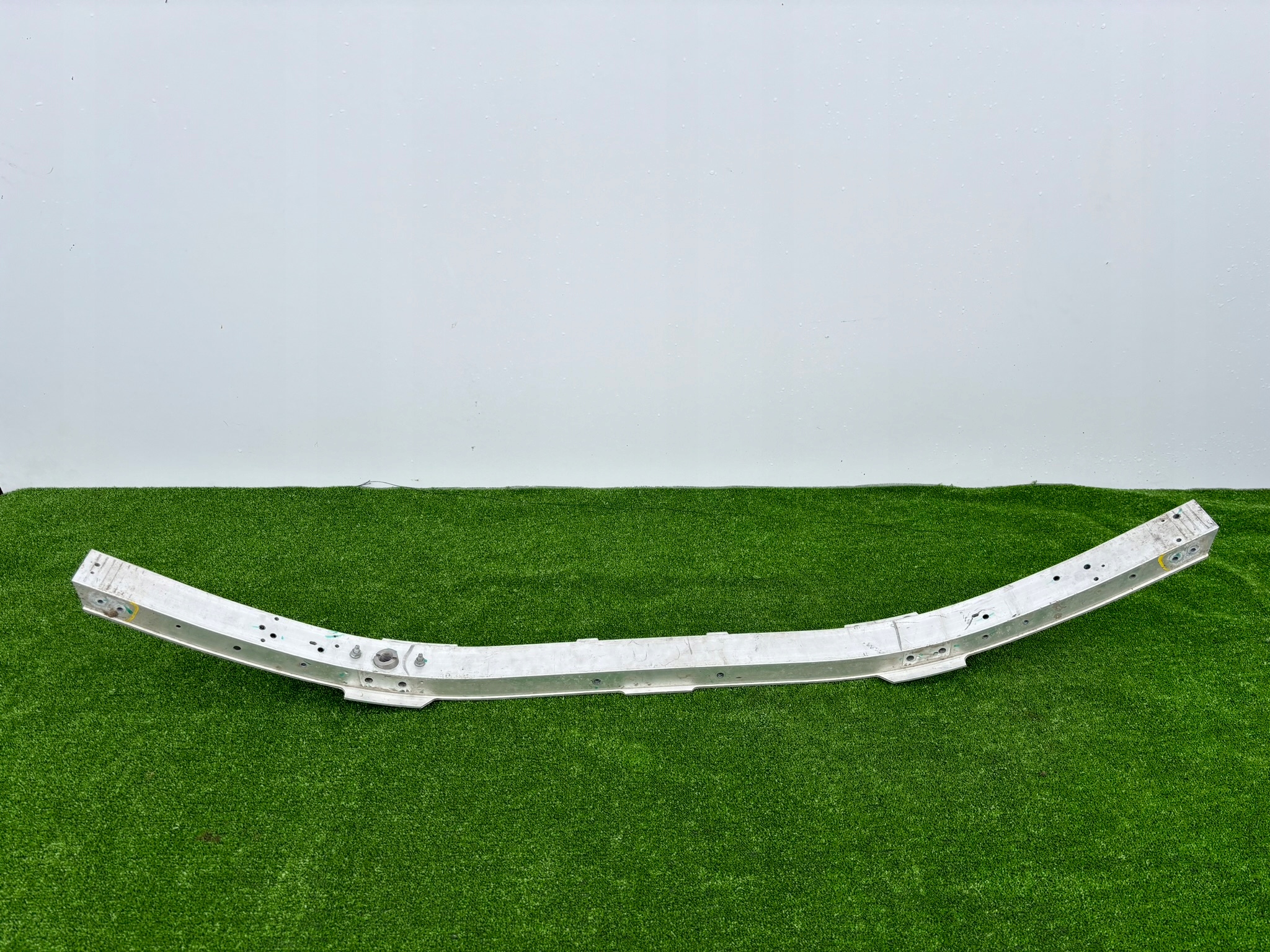 MERCEDES GLC X254 22-24 ROK bumper support front pillar NC507E