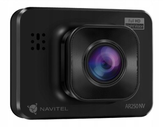 

Wideorejestrator Navitel AR250 Nv Kamera