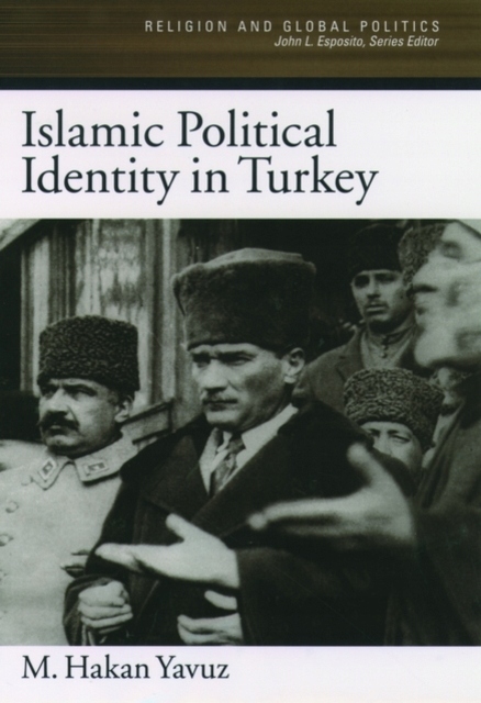 Islamic Political Identity in Turkey