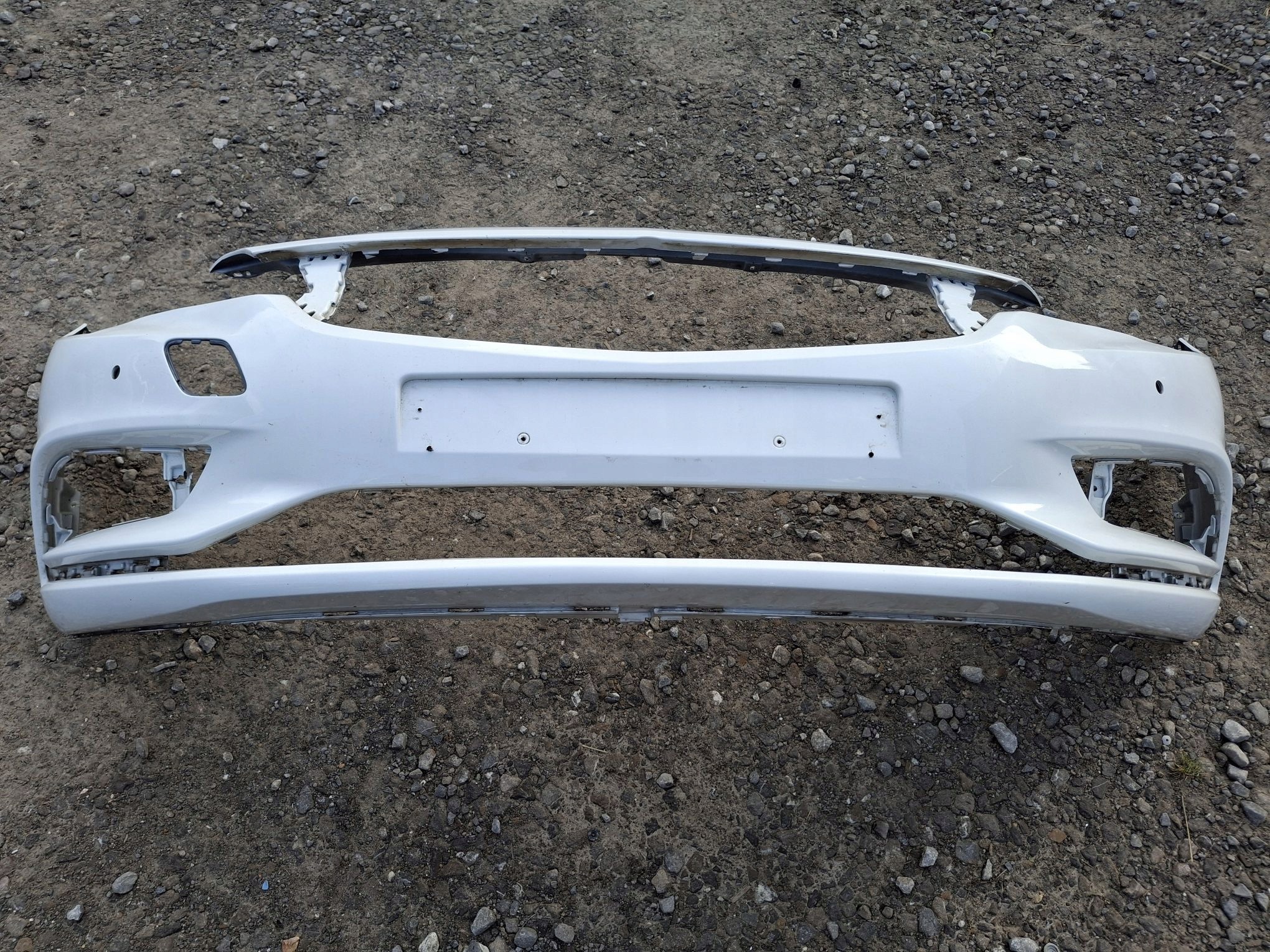 frontstoßstange OPEL ASTRA V K 2015R->